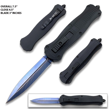 MOTF610-BKL