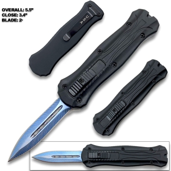 SOTF610-BKL